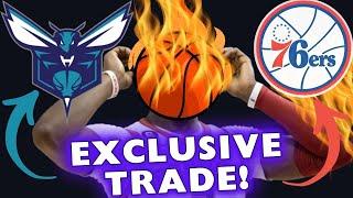 Breaking Sixers News: Shocking Trade That Could Change Everything! 