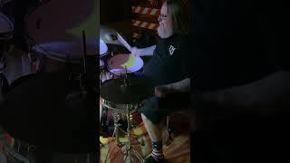 Drummer for FAYP (Live in Miami, AZ)