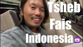 3 Loj Leeb the World - EP 73: Jakarta - Malang