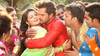 Chehra Chand Ke Jaisan | Khesari Lal Yadav, Smrity Sinha | BHOJPURI HD SONG 2017