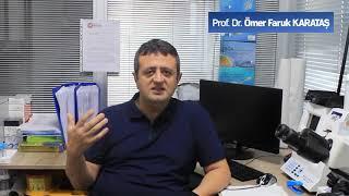 Üroloji Doktoruna Gidildiğinde Neler Sorulur? - Prof. Dr. Ömer Faruk Karataş