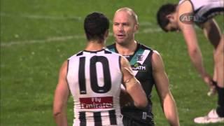 PTV: Chad Cornes - a wonderful career