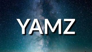 Masego & Devin Morrison - Yamz (Lyrics)