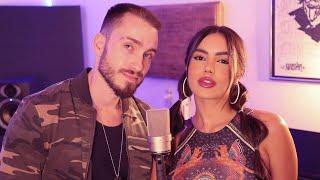 Envolver (Anitta) x Ela tá movimentando (Kevin o Chris) MASHUP - Dreicon, Julia Rezende