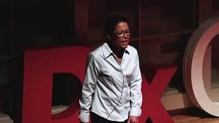 Campus Climate: "Breaking Bread" | Renee Alexander | TEDxCornellUniversity