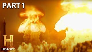 Nostradamus Effect: The Violent Apocalypse of 2012 (Part 1)