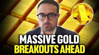 Gold Is Going PARABOLIC! Prepare for the BIGGEST Gold & Silver Rally in 50 Years - Tavi Costa