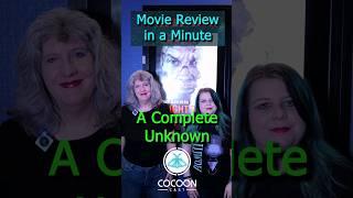 A Complete Unknown | Movie Review in a Minute