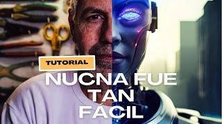 ¿Qué es Genmo AI? | Tutorial Español