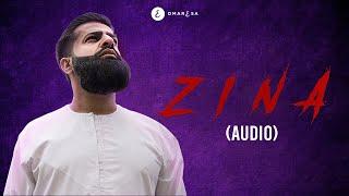 Omar Esa - ZINA (Nasheed AUDIO)