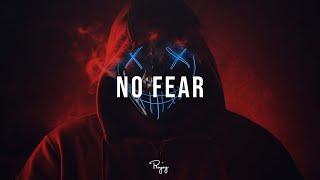 "No Fear" - Freestyle Trap Beat | Rap Hip Hop Instrumental Music 2021 | YoungGotti #Instrumentals