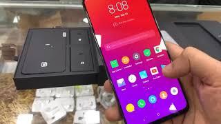 Lenovo Z5 Pro GT Unboxing & Camera Samples & Review