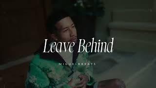 [FREE] Mbnel Type Beat - "Leave Behind"