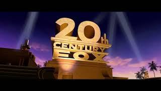 20th Century Fox (1994/2009 mashup)