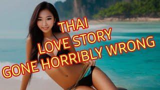 Phuket Farewell: Surviving a Thai Love Turned Deadly.. Does love exist in Thailand?