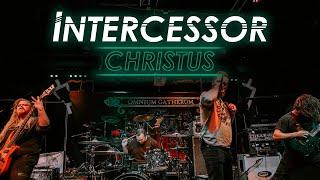 Intercessor - Christus [Official Music Video]