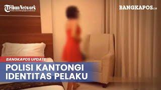 Identitas Pemeran dan Perekam Video Syur Viral di Hotel Bogor Sudah Diketahui