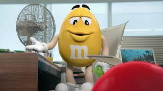 Crispy M&M's - Fans (2015, USA)