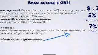 Маркетинг план