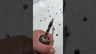The WORST drill ever? 