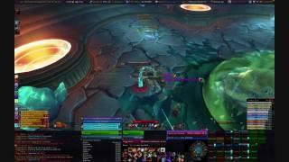 Dark Bane vs Death's Demise