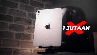 BUKAN IPAD 1 JUTAAN !!! Beli Ipad Mini 6 di 2024