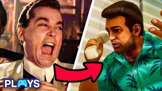 7 Grand Theft Auto Facts You Didn't Know