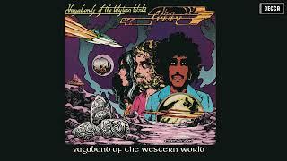 Thin Lizzy - Vagabond Of The Western World (Official Audio)