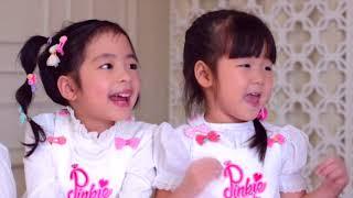 Pinkie song  มาเรียนร้องเพลงกับน้องกัน1