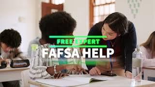 RBC Free FAFSA Help