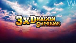 3x Dragon Live22 - WSCBet