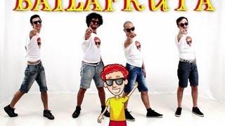 BAILAFRUTA - I BLOGGER ( VERSIÓN ESPAÑOLA )