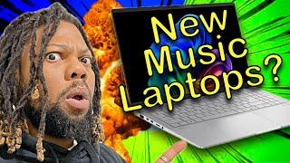 The BEST Windows Laptop For Music Production (2024) | Snapdragon X Elite