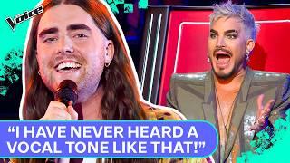 Skÿe sings 'What Was I Made For?' by Billie Eilish | The Voice Australia 2024