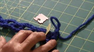 Needlepointers.com Quick Tip #15 - Stitch Marker