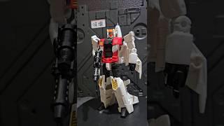 transformers combiner wars slingshot變形金剛 合體戰爭彈弓#transformerstoys #transformers #tiktok #toys