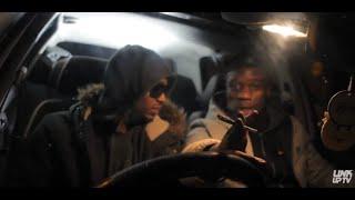 BT x Rendo - Ten Toes [Music Video] @Bt_41circle @Rendonumbanizzy | Link Up TV