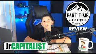 Part Time Pickers Review & Bonus Music Video!