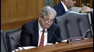 Kennedy questions Henry in Judiciary 06 20 24
