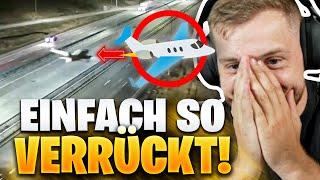 Die BESTEN Überwachungskamera VIDEOS aus 10 JAHREN! | Trymacs Stream Highlights