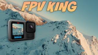 Why I ONLY Fly The GoPro Hero 13 Black on My FPV Drone