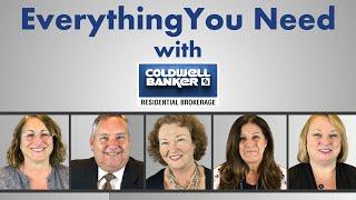 Everything You Need | Coldwell Banker Wisconsin