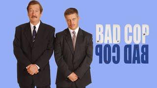 Bad Cop, Bad Cop Episode 1 Here Comes the Son (2002 Australian Series)