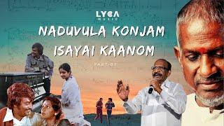 The Magical Duo of Director Mahendran and Illayaraja I John Mahendran I Lyca Music