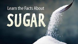 Learn the Facts about Sugar - How Sugar Impacts your Health