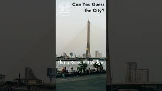 Can You Guess the City? A Geo Guessr Challenge. #GeoGuessr #Challenge #Travel #shorts #youtubeshorts