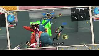 MOBILE GOD LOVELSolo Vs Squad GameplayBsk gaming 2k - Free Fire Max