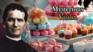 Don Bosco’s Dream of Candy Heaven (Warning: Violent) | Ep. 142
