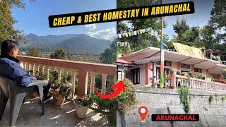 Cheap & best homestay at Shergaon, Arunachal Pradesh | Rajlochan