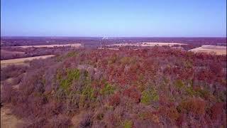 Claremore Mound Site of the Battle of the Strawberry Moon 1817